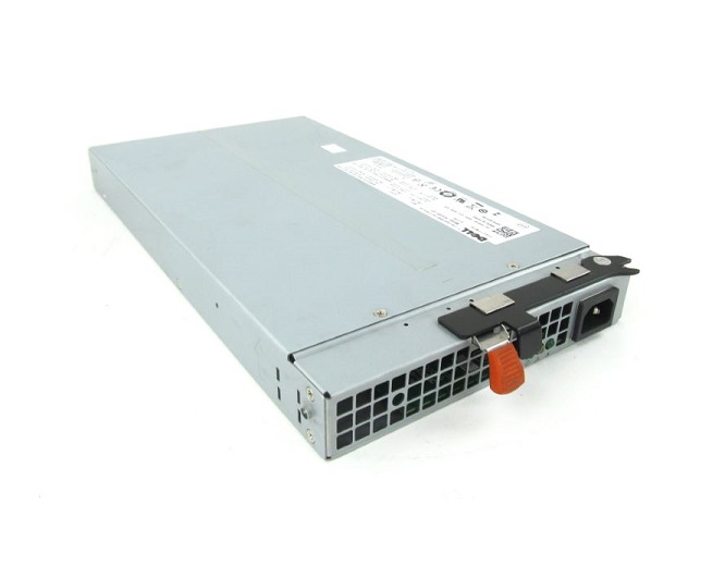 D1570P-S1 | Dell 1570-Watt Redundant Power Supply for PowerEdge R900 D1570P-S1 | Dell 1570-Watt Redundant Power Supply for PowerEdge R900