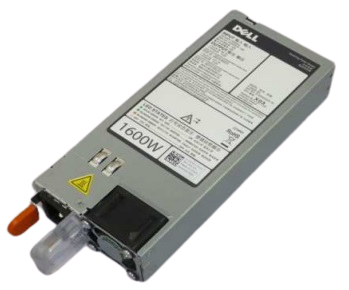 D1600E-S0-Dell | Dell 1600-Watts Redundant Power Supply for PowerEdge C4130 FX2/FX2S T630