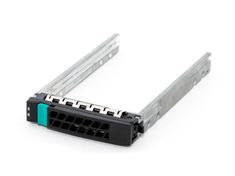 D18154-002 | Intel 2.5-inch Hard Drive Tray / Caddy for R2208GZ4GC