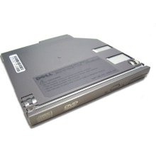 D2144 | Dell 24X CD-RW/DVD Combo Drive for Latitude D Series
