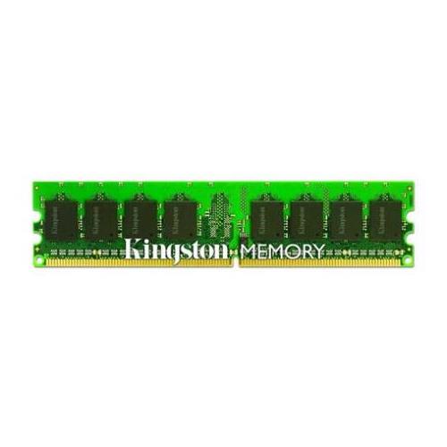 D21G400ERK | Kingston 1GB DDR2 Registered ECC PC2-3200 400Mhz 1Rx4 Memory