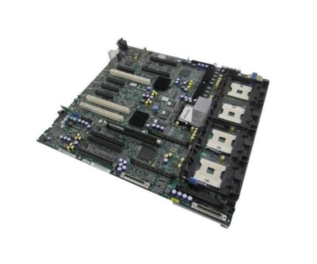 D22166-554 | Dell System Board 800MHz FSB for PowerEdge 6850