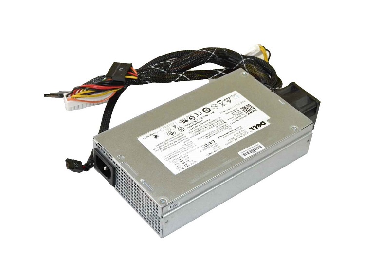 D221N | Dell 250-Watt Power Supply for PowerEdge R210