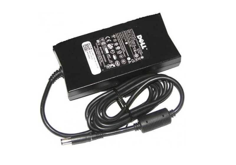 D232H | Dell 130-Watts 19.5Volt 6.7amp AC Adapter for Latitude, Inspiron, Precision, Vostro