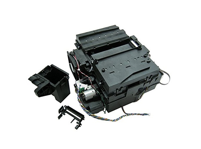 Q6718-67026 | HP Maintenance Kit Service Stationand Spittoon 24-inch and 44-inch for DJ Z3100 / Z3200 / Z5200 Series