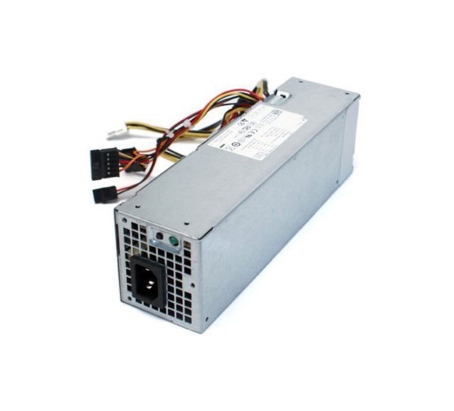 D240E004L | Dell 240-Watt Power Supply for OptiPlex 790 990 SFF