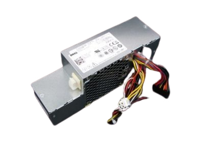 D240ES-01 | Dell 240-Watt Power Supply for OptiPlex 9010 3010 790 SFF