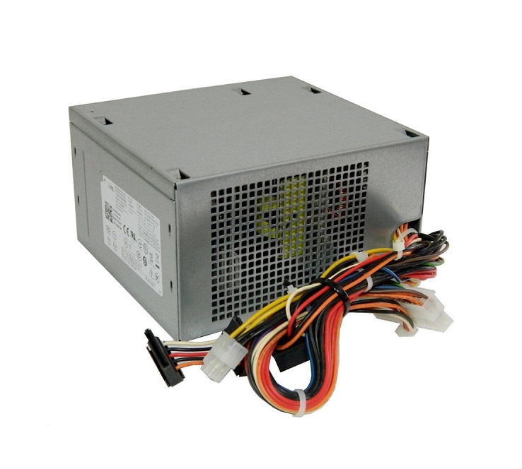 D275EM-00 | Dell 275-Watt Power Supply for OptiPlex 3010 9010 7010 MT