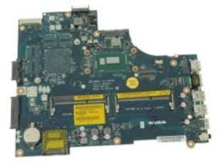 D28MX | Dell Inspiron 15R 5537 Laptop Motherboard