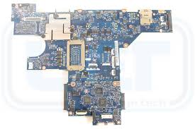 D28VG | Dell System Board with 2.66GHz I5 CPU for Latitude E4310 Series Laptop