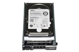 D2VRJ | Dell EqualLogic 4TB 7200RPM SAS 6Gb/s Nearline 3.5-inch Internal Hard Drive for SCV2080
