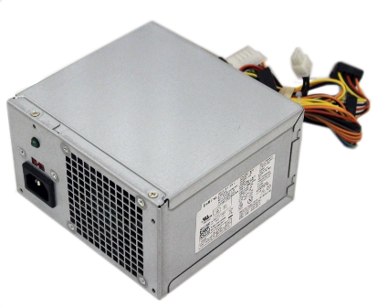 D300ND-00 | Dell 300-Watt ATX Power Supply for Inspiron 620 MT Vostro 260
