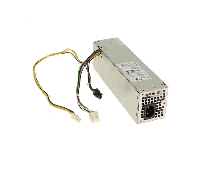 D315ES-00 | Dell 315-Watt 80 Plus Gold Power Supply for Optiplex XE2 SFF Desktop