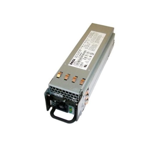 D3163 | Dell 700-Watt Redundant Power Supply for PowerEdge 2850