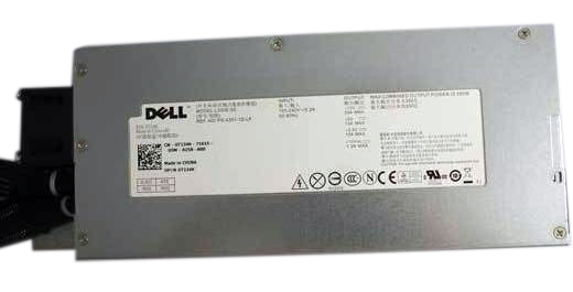 D350E-S0 | Dell 350-Watt Non Redundant Power Supply for PowerEdge R310 (Clean pulls/Tested)
