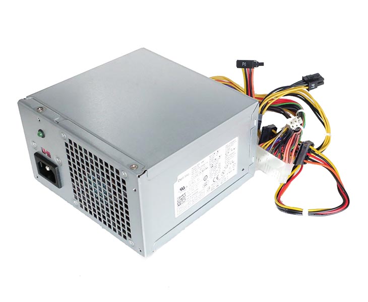 D350PD-00 | Dell 350-Watts Power Supply for Vostro 460 470 Mini Tower MT D350PD-00 | Dell 350-Watts Power Supply for Vostro 460 470 Mini Tower MT