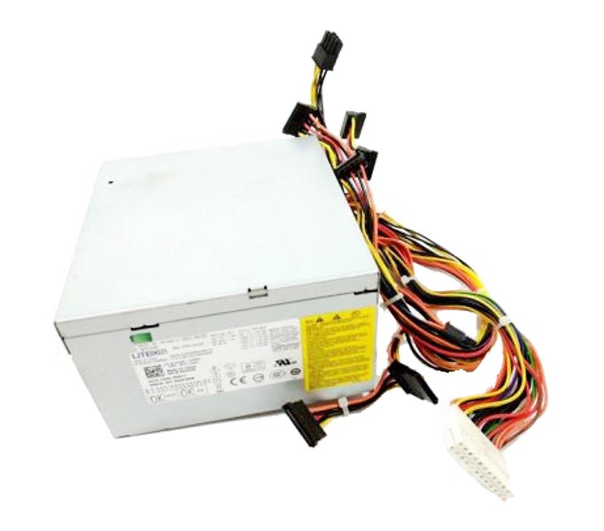 D350R003L | Dell 350-Watts Power Supply for Inspiron 530 531, Vostro 400, Studio 540 XPS 8000 8100