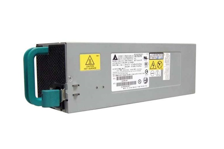 D37235-001 | Intel 730-Watt Redundant Server Power Supply