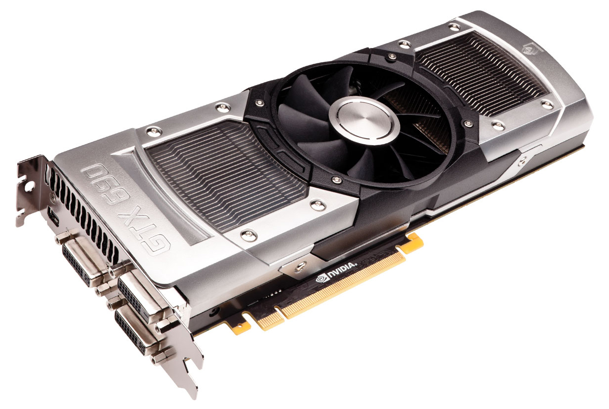 D3Y9G | Dell Nvidia GeForce GTX 690 4GB GDDR5 512-Bit PCI Express 3.0 Video Graphics Card