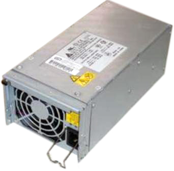 D40117-007 | Intel Delta 450-Watt 1U Redundant AC Power Supply (Open Boxed) D40117-007 | Intel Delta 450-Watt 1U Redundant AC Power Supply (Open Boxed)