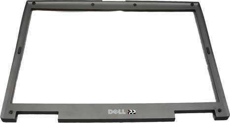 D4410 | Dell 15.4-inch LCD Bezel for Latitude D800 D810 Precision M70 M70