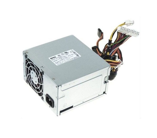 D45629-001 | Dell Newton 420-Watt Power Supply PowerEdge 800 Desktop