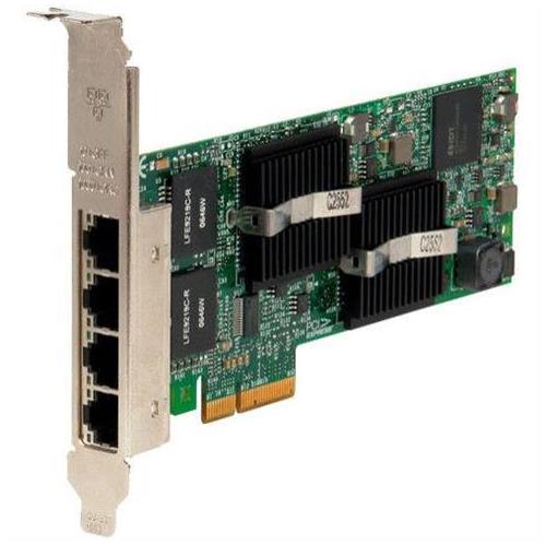 D45774-008 | Intel PRO/1000 PT PCI Express Gigabit Quad Port Server Adapter