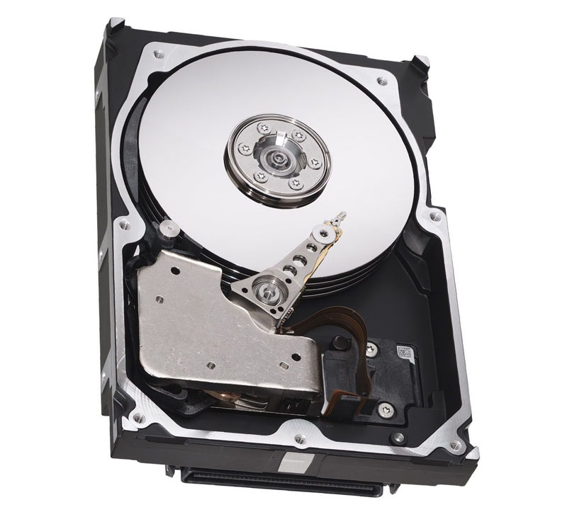 D4852A | HP 4.1GB 7200RPM 3.5-inch Fast SCSI 2 Hard Drive for HP Storage System/6