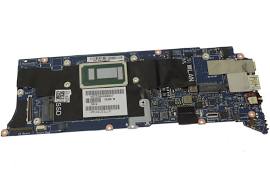 D4J15 | Dell XPS 13 9360 Laptop Motherboard