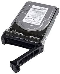 D4RPH | Dell 1TB 7200RPM SAS 6 Gbps 3.5 64MB Cache Hot Swap Hard Drive