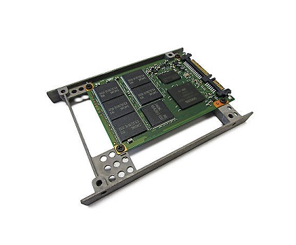 D500T | Dell 64GB uSATA 3GB/s 1.8-inch MLC Solid State Drive