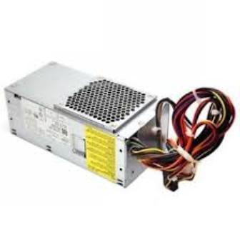 D51RF | Dell 250-Watts Power Supply for Vostro 260S