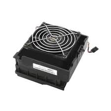D5296 | Dell PowerEdge 1800 Front Fan Assembly