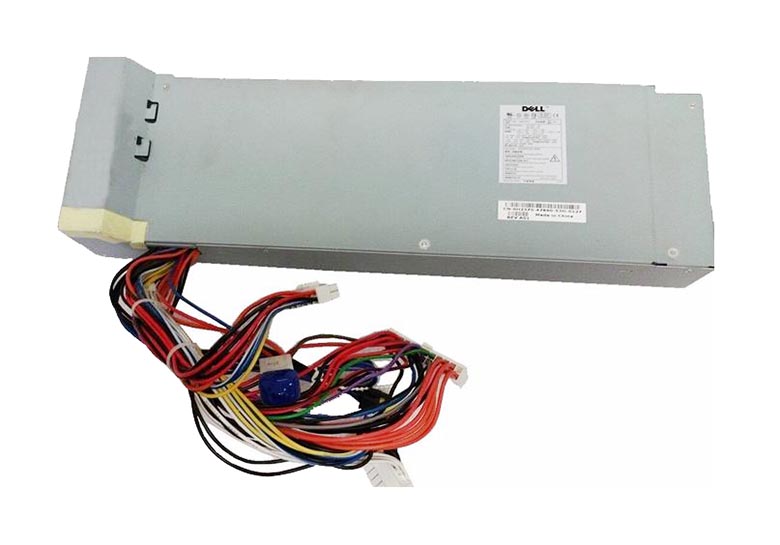 D550P-00 | Dell 550-Watts Power Supply for Precision 470