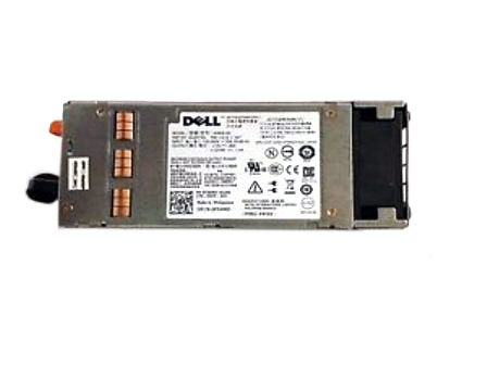D580E-06 | Dell 580-Watt Power Supply for PowerEdge T410