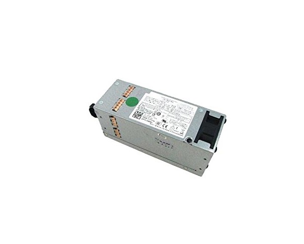 D580E-SO | Dell 580-Watts Switching Redundant Power Supply for PowerEdge T410