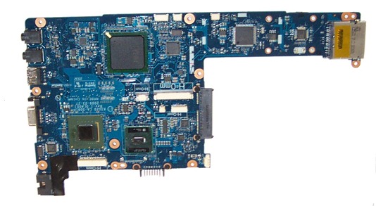 D596P | Dell System Board for Inspiron Mini 10V