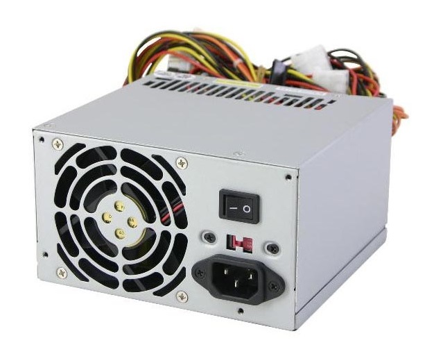 D600P-00 | Dell 600-Watts Power Supply for PowerEdge SC1435