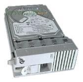 D6019A | HP 9.1GB 10000RPM 80-Pin Ultra2 SCSI 3.5-inch Hot-pluggable Hard Drive for Netservers