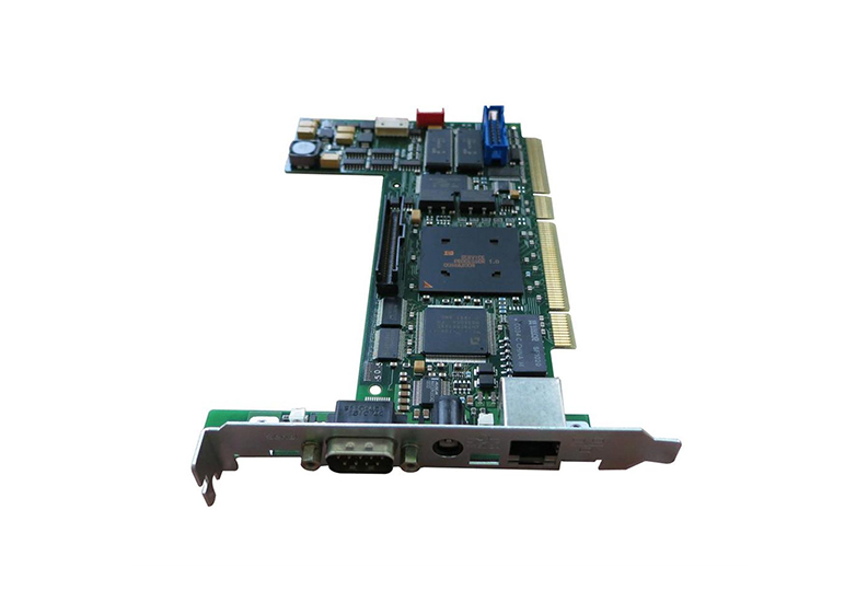 D6028-68002 | HP 64-Bit Remote Management Control Card for Netserver Lxr8500