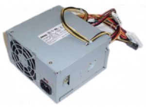 D6369 | Dell 250-Watts SATA Power Supply for Optiplex GX280
