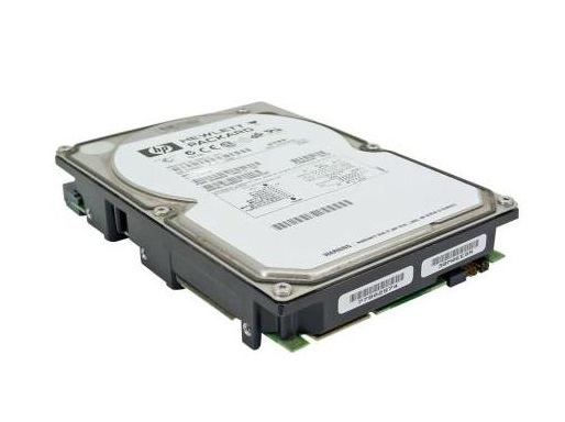 D6475-63001 | HP 9.1GB 10000RPM Ultra2 Wide SCSI 68-Pin 3.5-inch Hard Drive