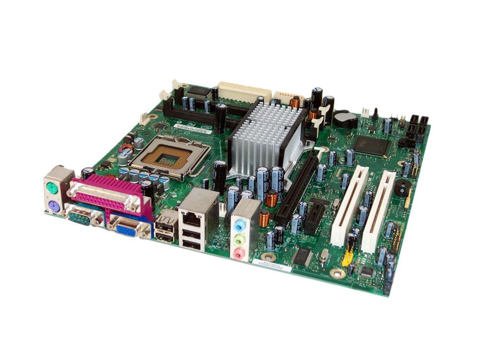 D66165-302 | Intel D946GZIS MATX Motherboard Socket 775 1066/800/533MHz FSB 4GB