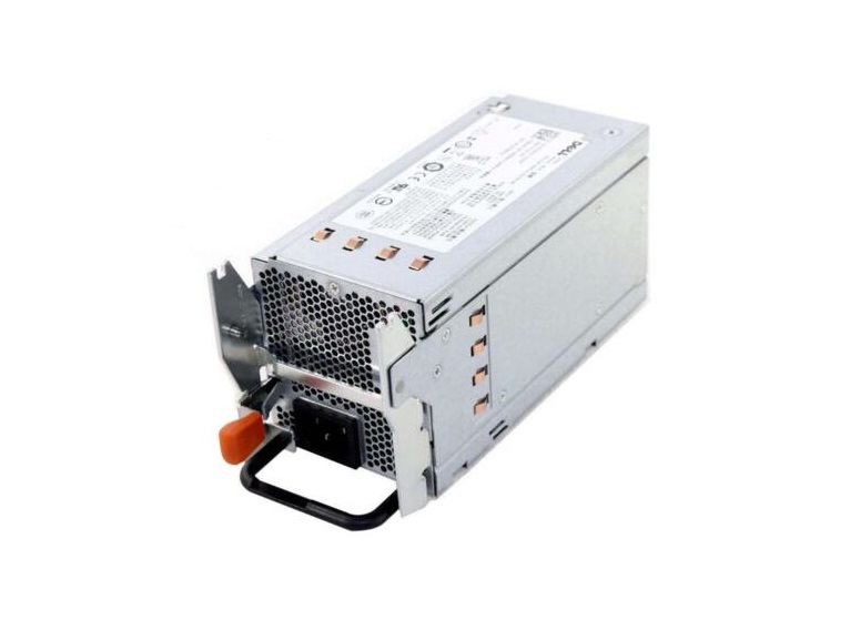 D675P-S0 | Dell 675-Watt Redundant Power Supply for PowerEdge T605