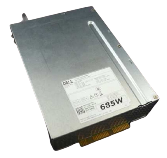 D685EF-01 | Dell 685-Watt Power Supply for Precision WorkStation T5610 T5810