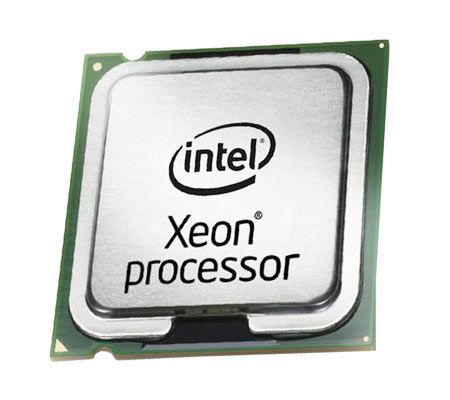 D7589 | Dell 2.8GHz 1MB 800MHz FSB Xeon