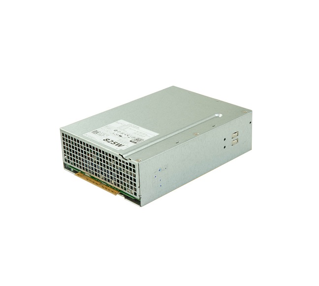D825EF-01 | Dell 825-Watt 80 Plus Gold Switching Power Supply for Precision T5600