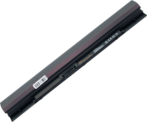 D839N | Dell 14.8V 4800mAh 71 WHr Battery for Dell Latitude Z600 Series