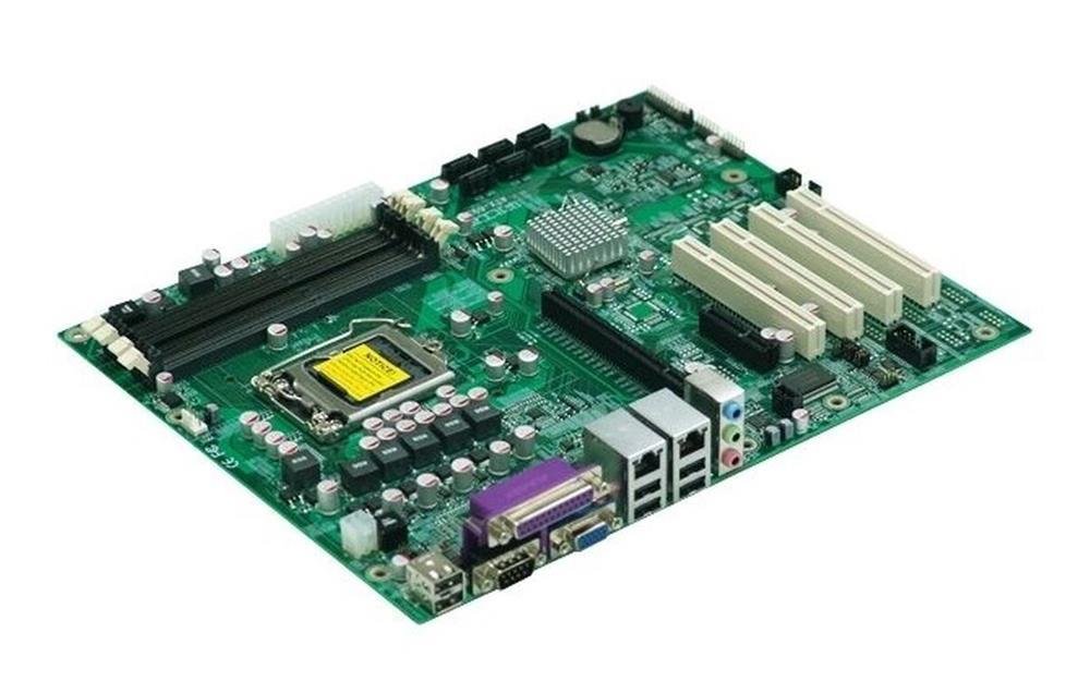 D848PFT2L3 | Intel d848pft2l3 matx motherboard socket 478 800mhz fsb 2gb (max) ddr memory support agp 8x