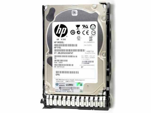 D8608A | HP 9GB 10000RPM Ultra 160 SCSI 3.5 4MB Cache Hard Drive